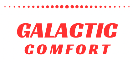 GalacticComfort
